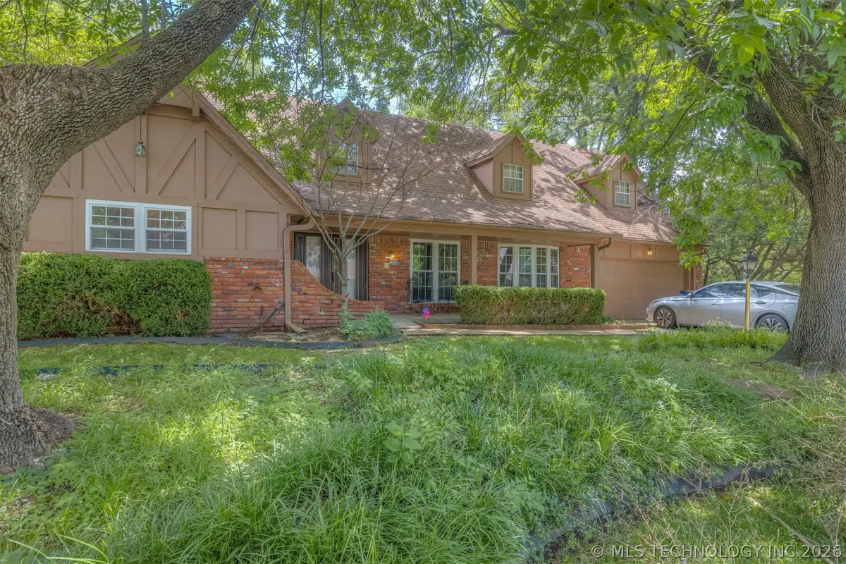 7312 E 68th Place, Tulsa, OK 74133 - #1