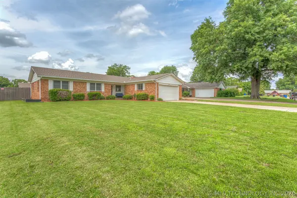 2416 S Hickory Avenue, Broken Arrow, OK 74012