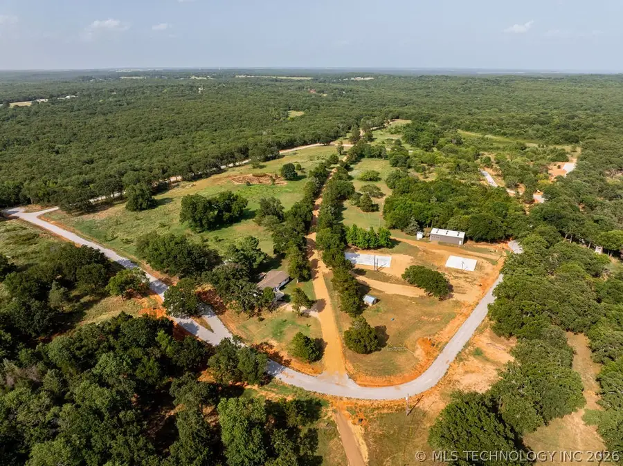 11 Waterview Lane, Kingston, OK 73439 - #2