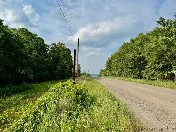 N Bk 1600, Stigler, OK 74462