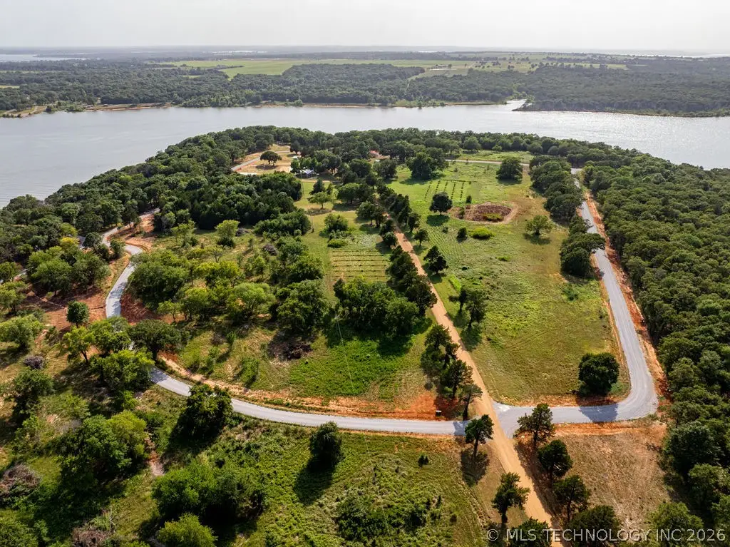 41 Waterview Lane, Kingston, OK 73439 - #1
