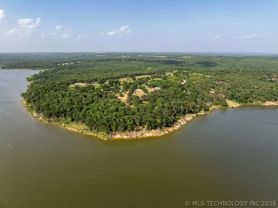 41 Waterview Lane, Kingston, OK 73439 - #3