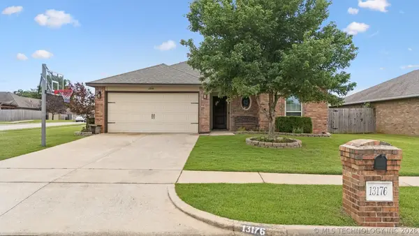13176 E 133rd Street, Collinsville, OK 74021