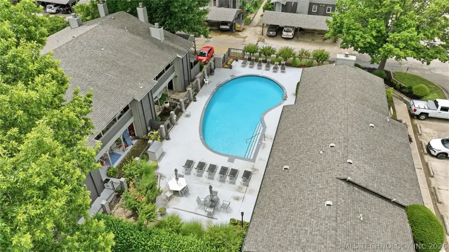 9022 S College Avenue #2116, Tulsa, OK 74137 - #2