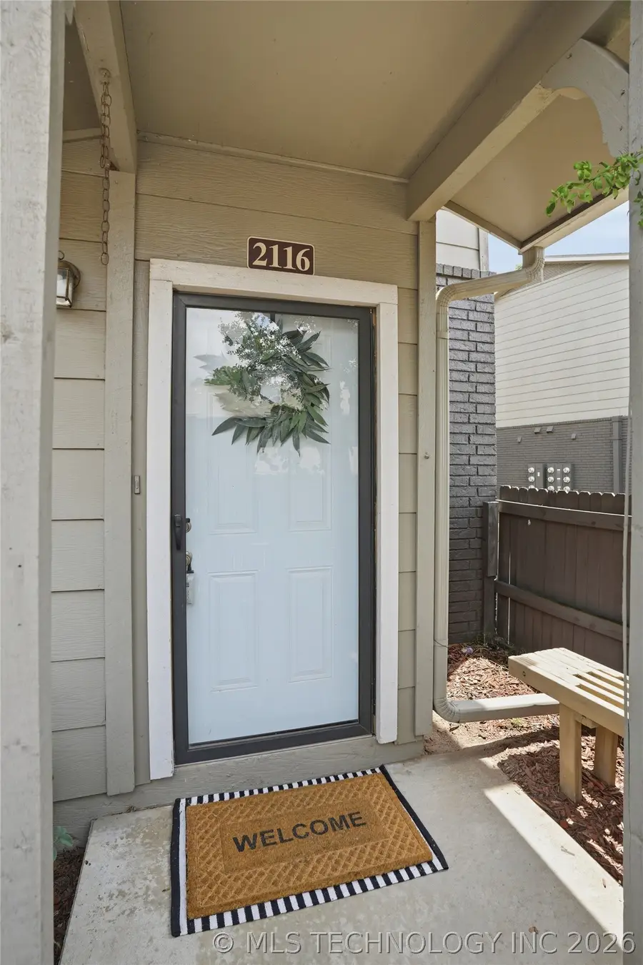 9022 S College Avenue #2116, Tulsa, OK 74137 - #3