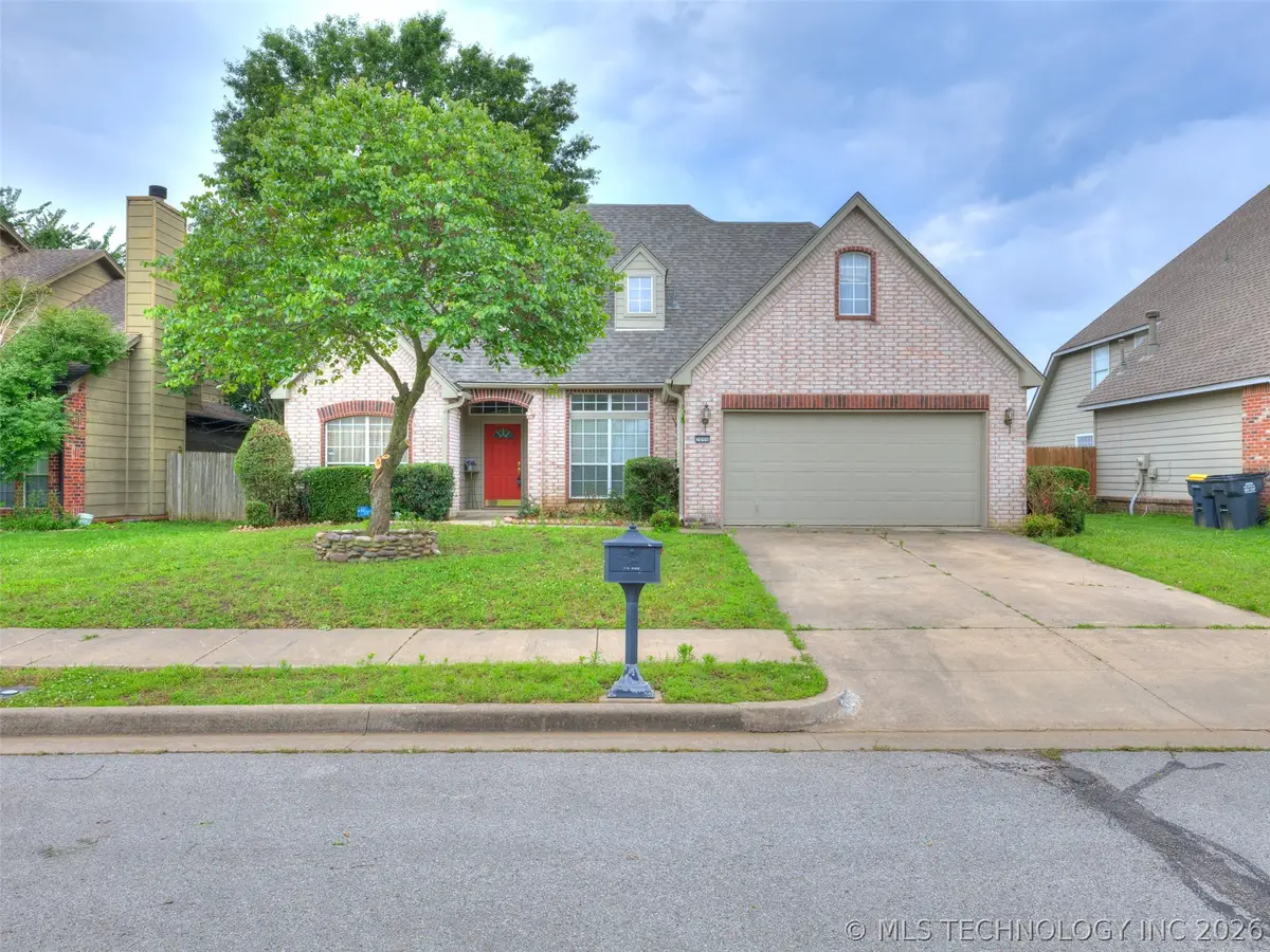 3006 W G Street, Jenks, OK 74037 - #1