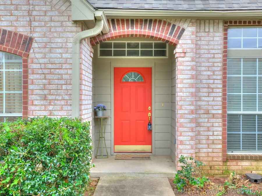 3006 W G Street, Jenks, OK 74037 - #2