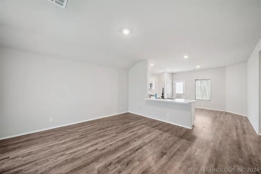 23247 S 241st Street S, Broken Arrow, OK 74014 - #2