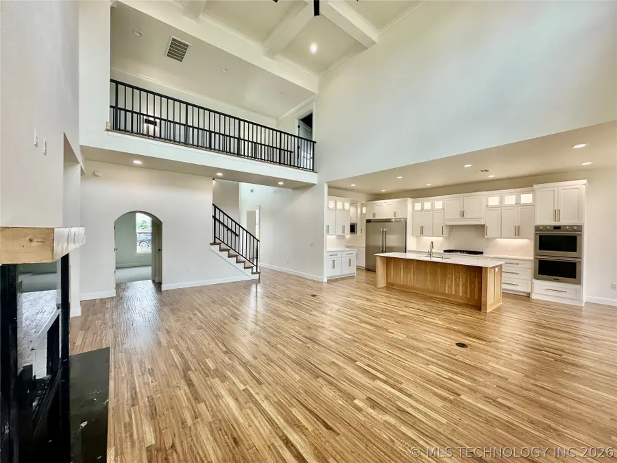 17298 E 45th Place, Tulsa, OK 74134 - #3