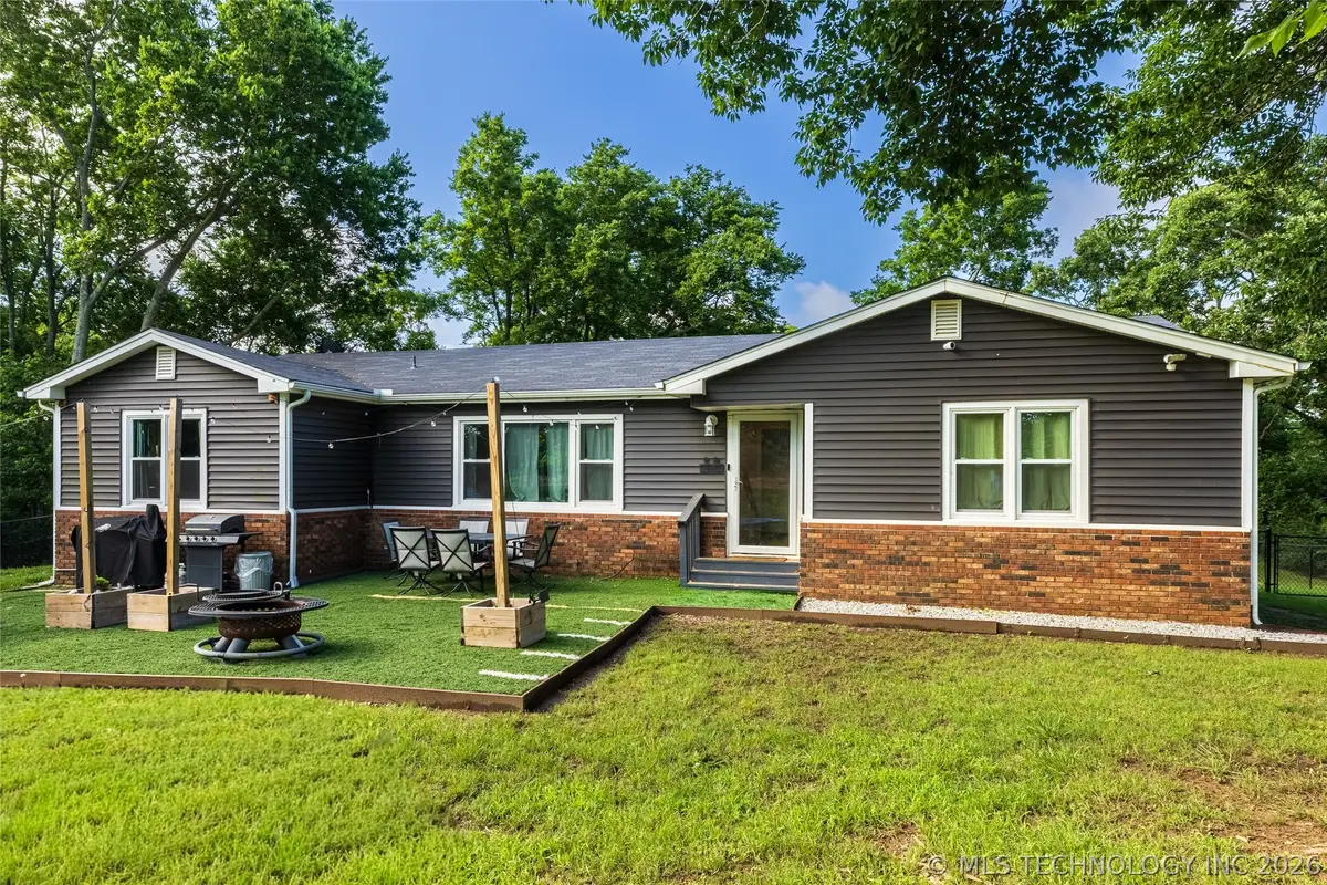 14788 E 600 Road, Inola, OK 74036 - #1