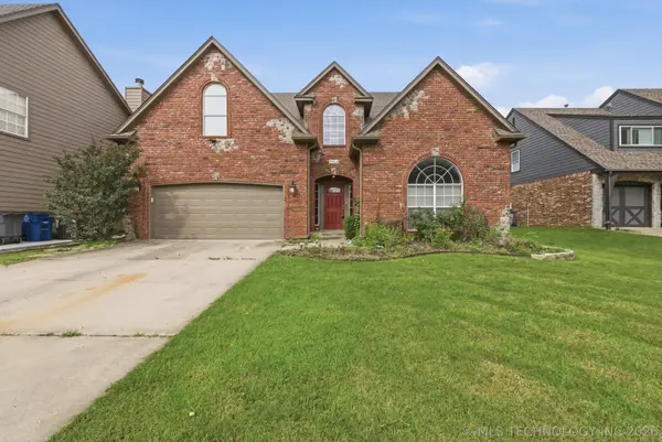 9914 S 99th East Avenue, Tulsa, OK 74133