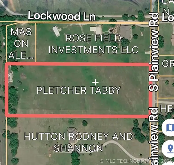 Address Withheld By Seller, Ardmore, OK 73401