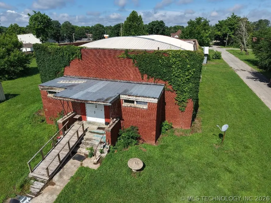 202 Goodnight, Panama, OK 74951 - #2
