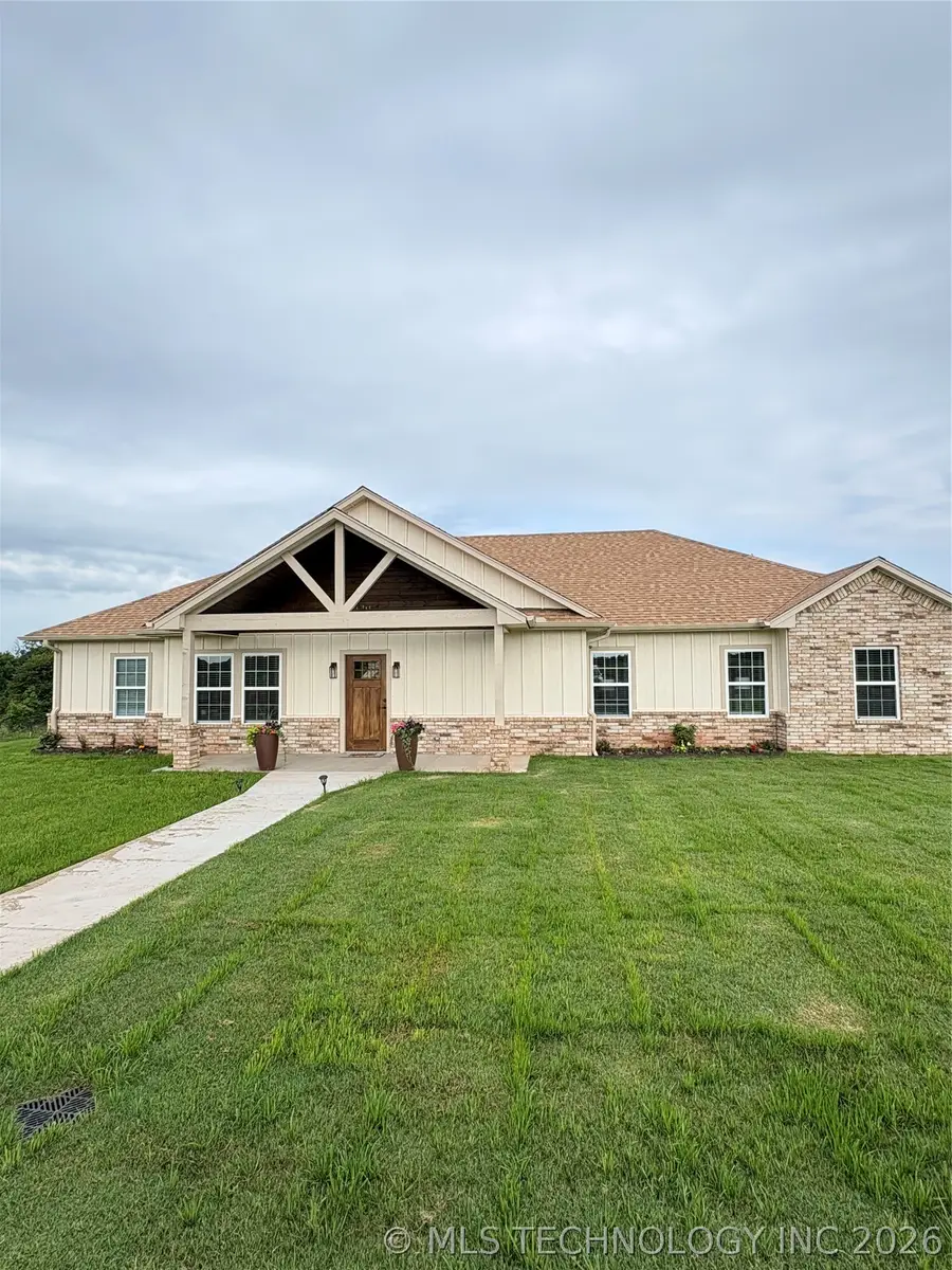 2422 S Mckenzie Drive, Agra, OK 74824 - #3