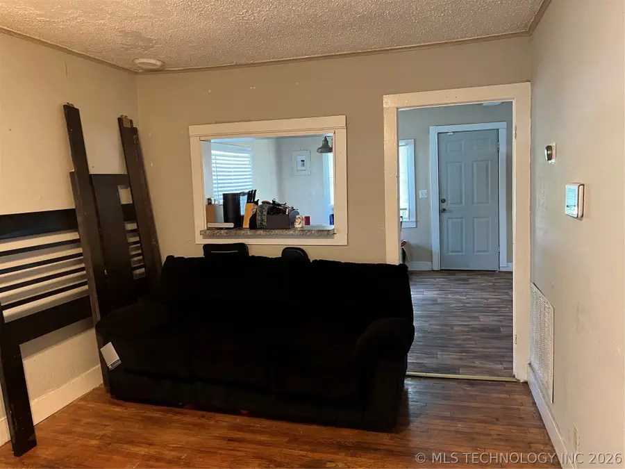 119 E Elmwood Avenue, Morris, OK 74445 - #2