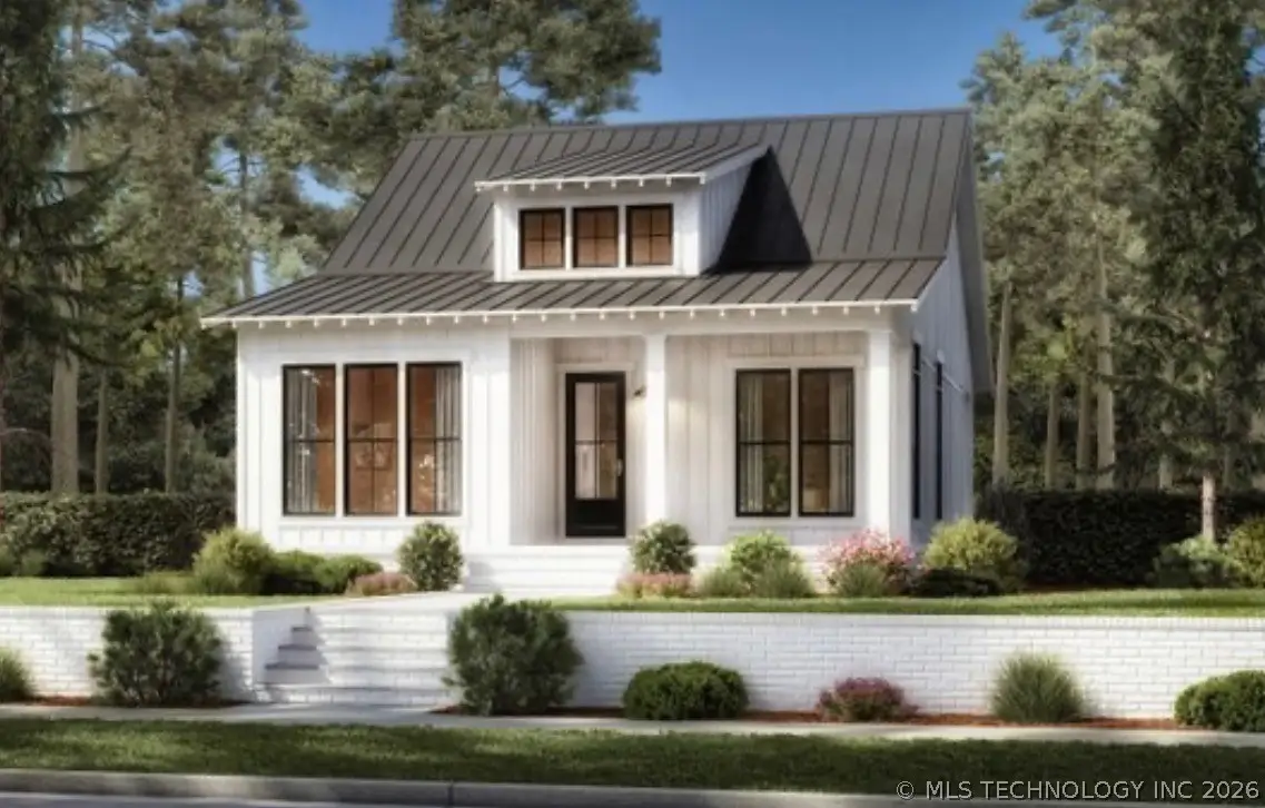 629 W 1st, Ada, OK 74820 - #1