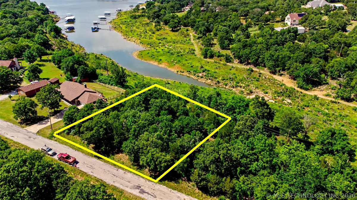 Mayfield Road, Prue, OK 74060 - #1