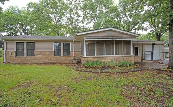 74123 Dogwood Road, Wagoner, OK 74467
