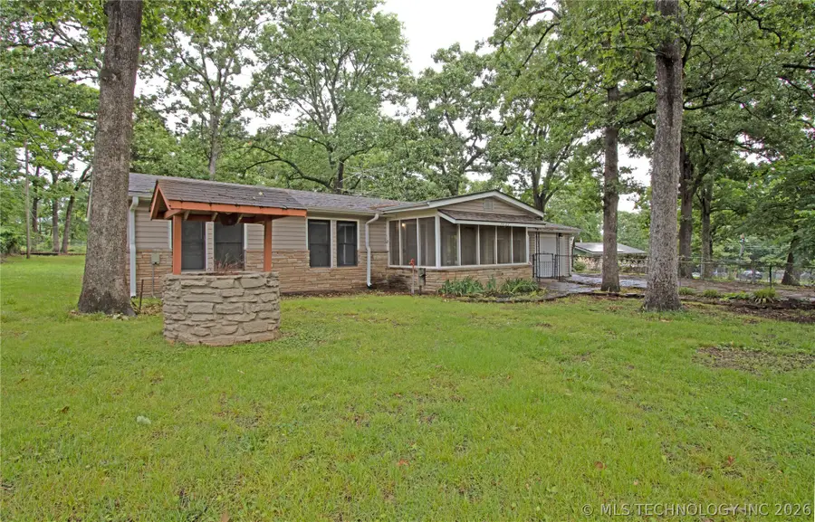 74123 Dogwood Road, Wagoner, OK 74467 - #2