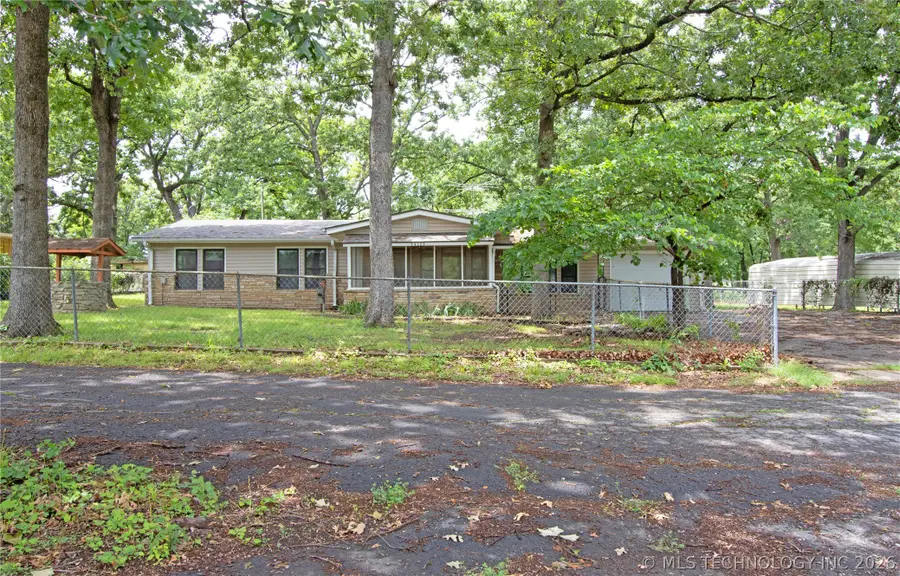 74123 Dogwood Road, Wagoner, OK 74467 - #3