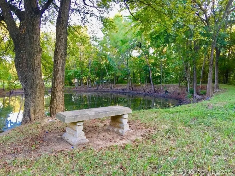 27519 E 159th Street S, Coweta, OK 74429 - #3