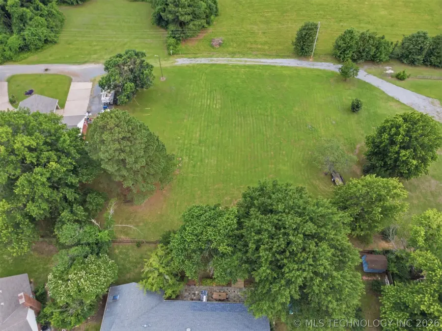 Harris Avenue, Muskogee, OK 74401 - #2