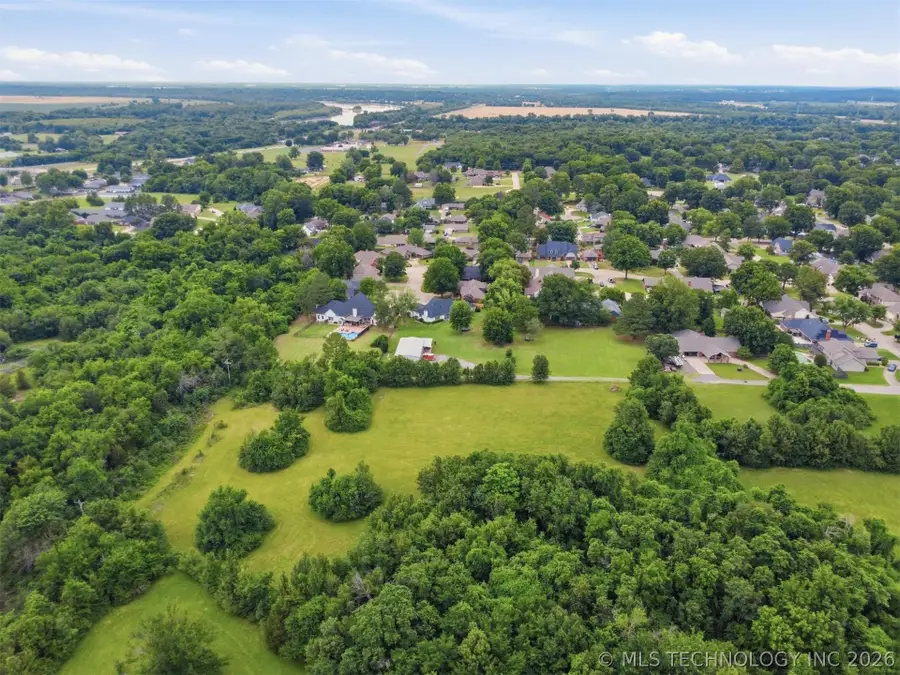 Harris Avenue, Muskogee, OK 74403 - #3
