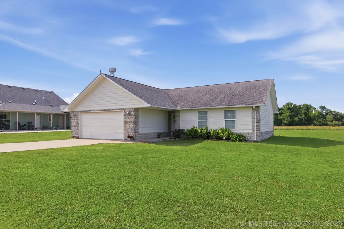 6403 W 4915, Pryor, OK 74361 - #1