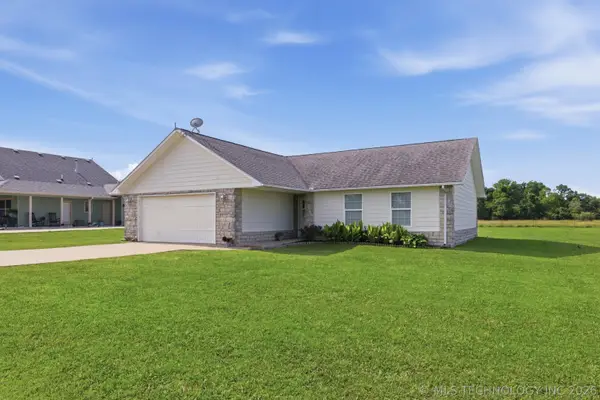 6403 W 4915, Pryor, OK 74361
