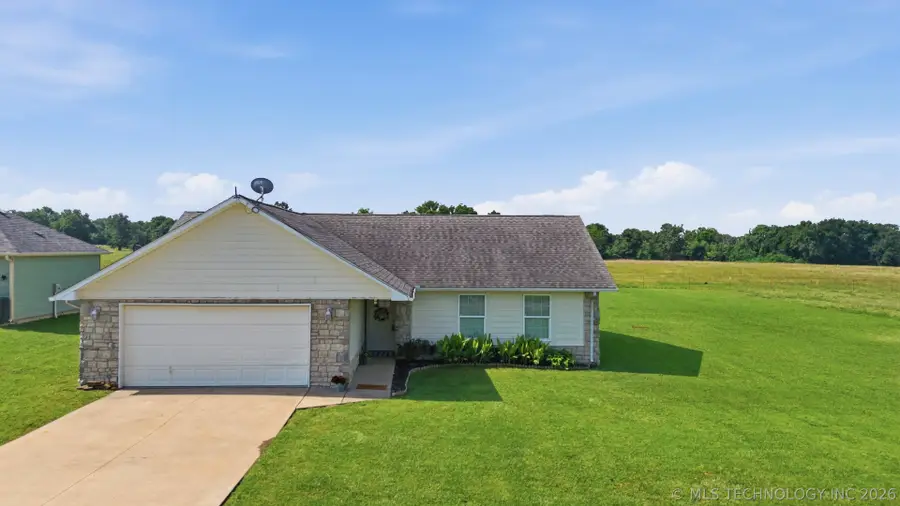 6403 W 4915, Pryor, OK 74361 - #2