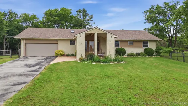 3263 W 72nd Street, Tulsa, OK 74132