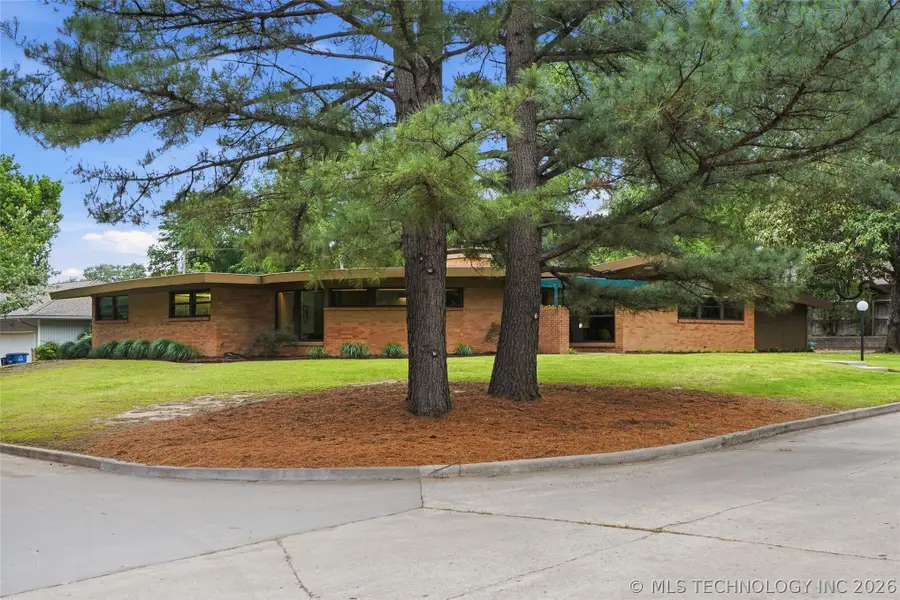 2850 E 37th Street, Tulsa, OK 74105 - #3