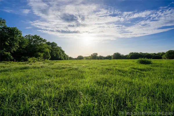 0001 Maple Drive, Kellyville, OK 74039
