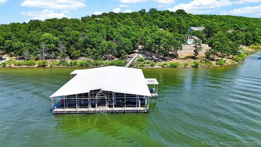 216 Three Nations Drive, Stigler, OK 74462 - #3