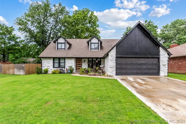 1000 S Poplar Avenue, Broken Arrow, OK 74012