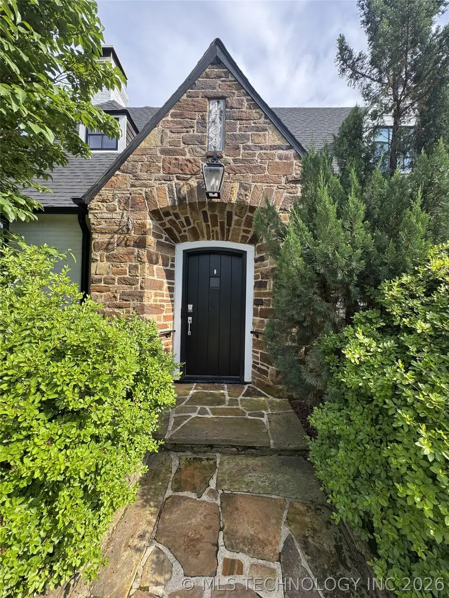 1708 E 30th Street, Tulsa, OK 74114 - #2