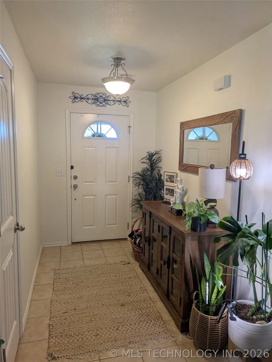 4013 W 103rd Court S, Jenks, OK 74037 - #3