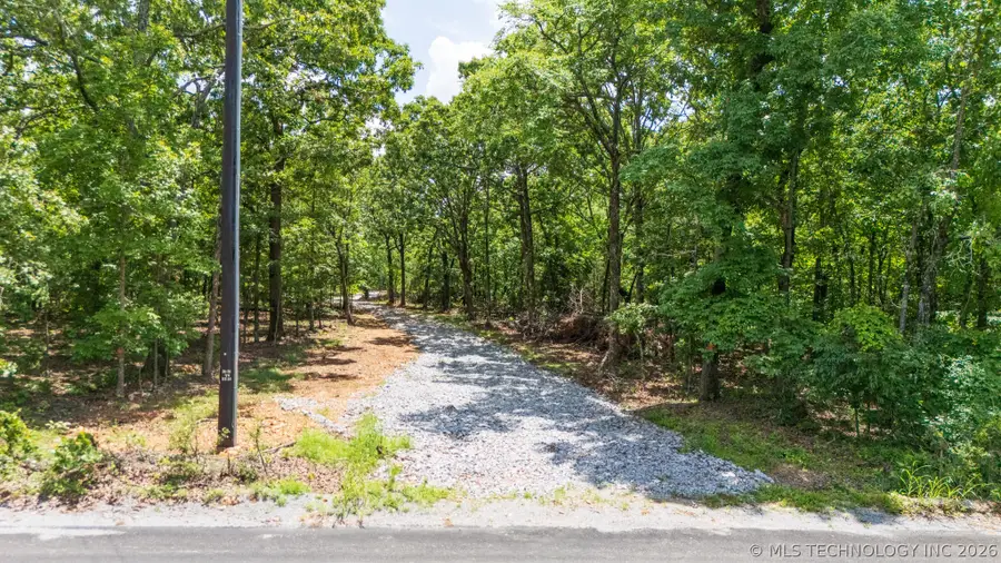 9854 E 580, Locust Grove, OK 74352 - #2