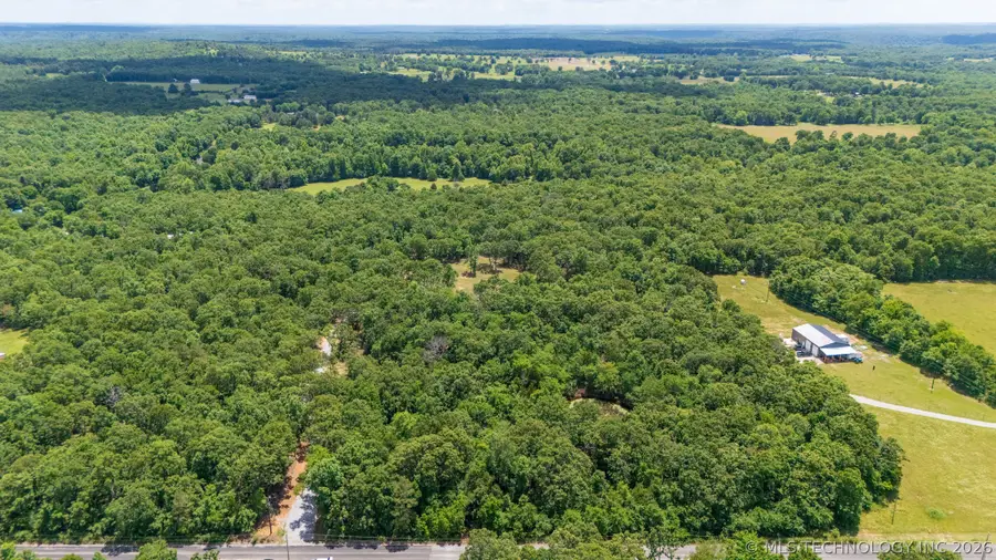 9854 E 580, Locust Grove, OK 74352 - #3