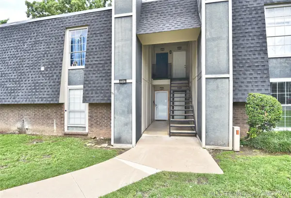6840 S Toledo Avenue #340, Tulsa, OK 74136