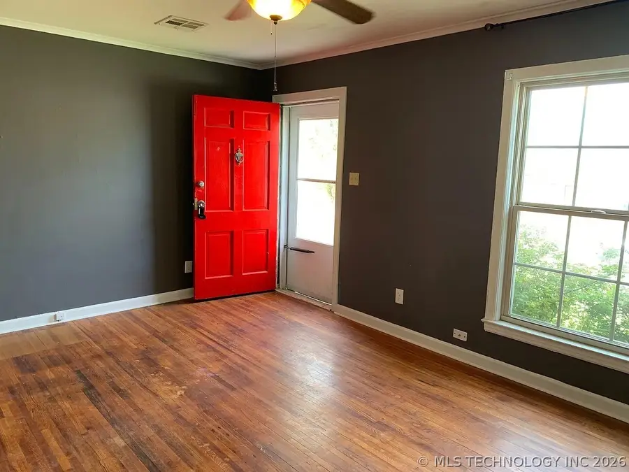 531 S Marion Avenue, Tulsa, OK 74112 - #2