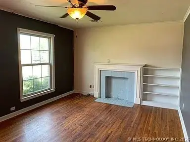 531 S Marion Avenue, Tulsa, OK 74112 - #3