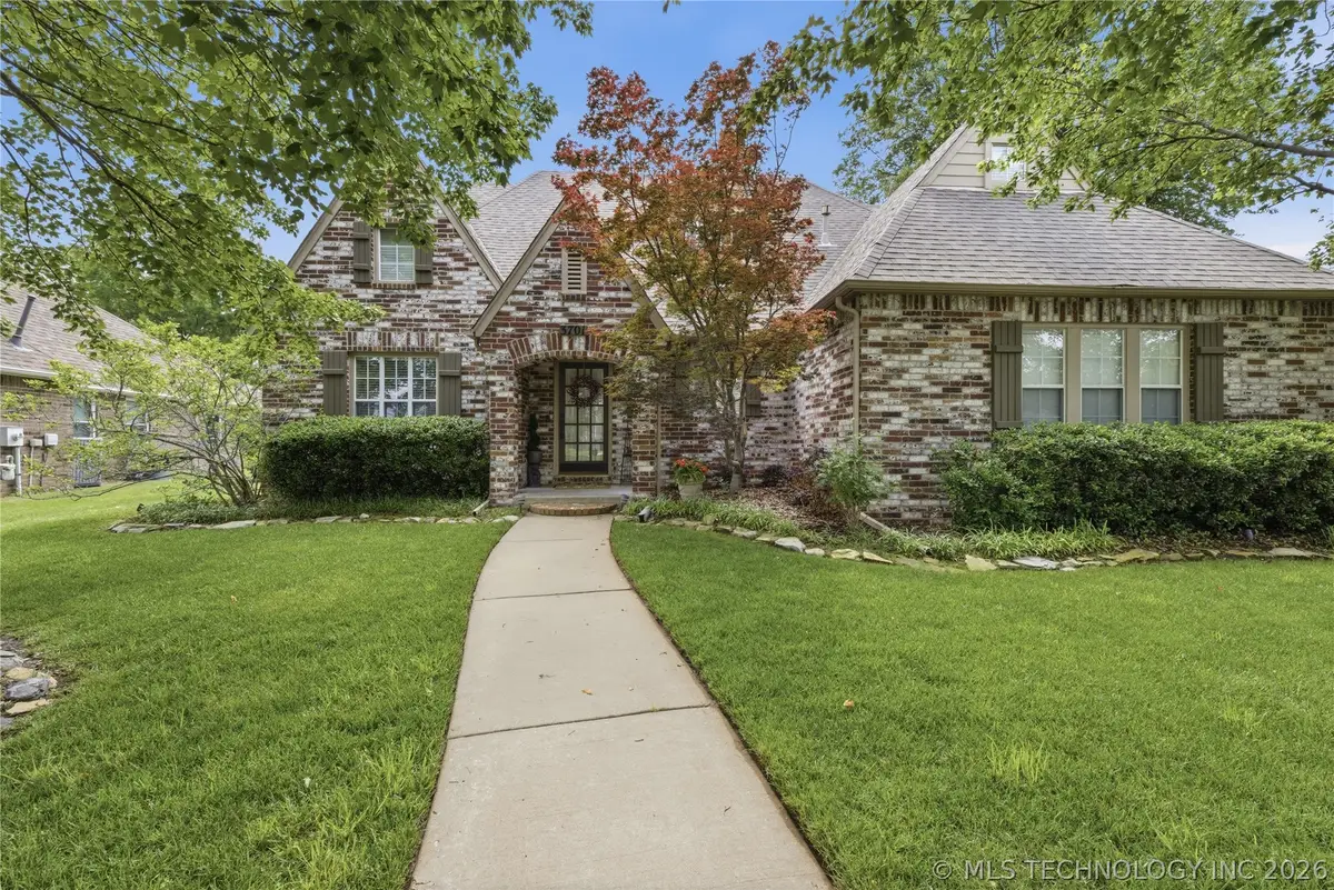 3701 N Oak Avenue, Broken Arrow, OK 74012 - #1