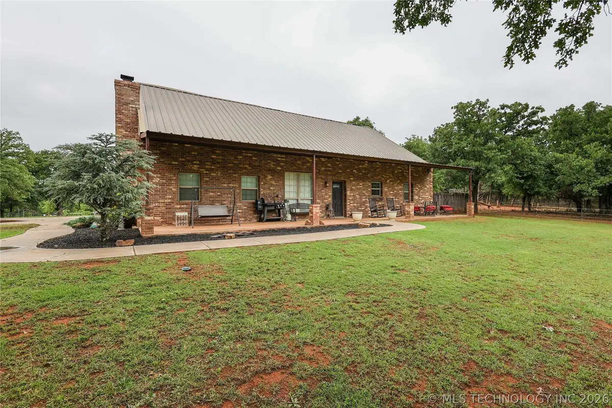 27059 Whispering Oaks, Blanchard, OK 73010 - #1