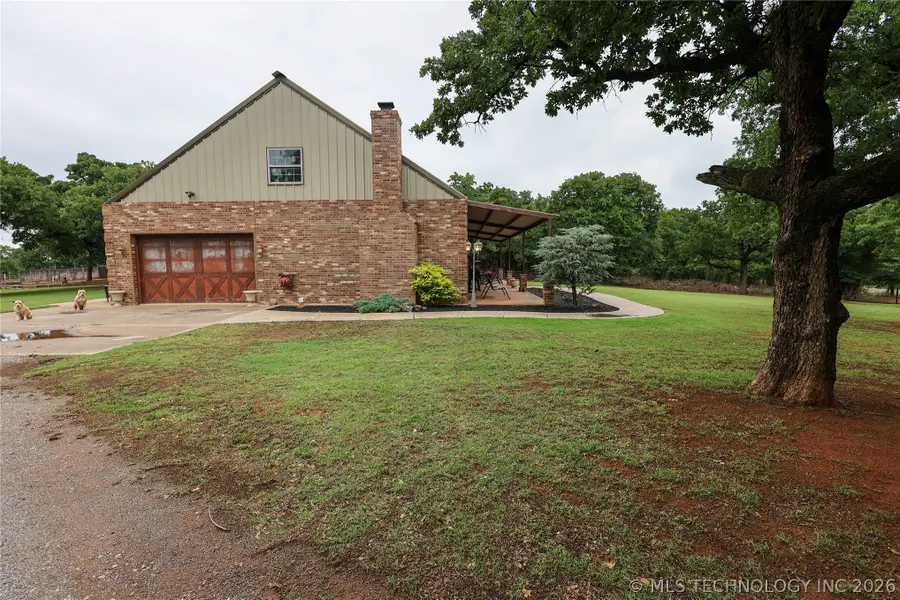 27059 Whispering Oaks, Blanchard, OK 73010 - #2