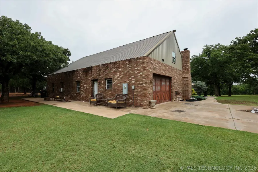 27059 Whispering Oaks, Blanchard, OK 73010 - #3