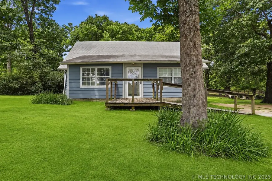 3715 Sawmill, Caddo, OK 74729 - #2
