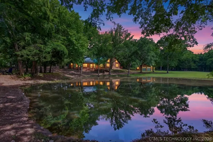 435562 E 1630, Tuskahoma, OK 74574 - #2