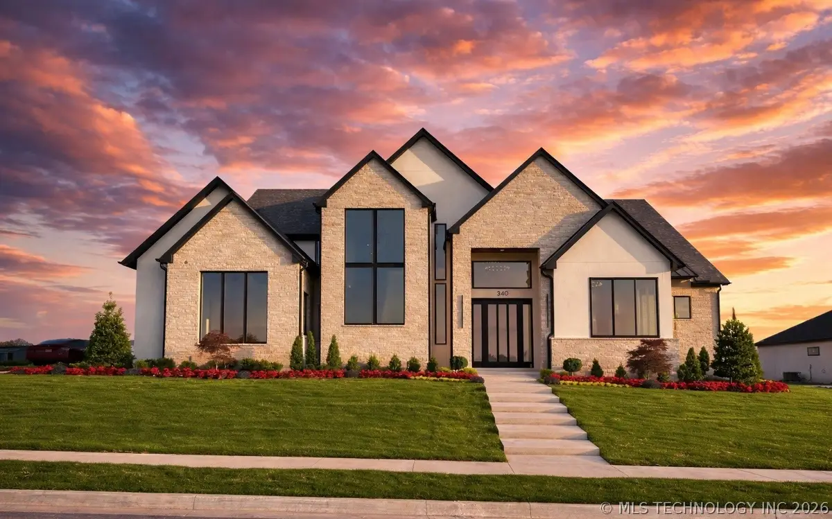 340 W 138th Street S, Bixby, OK 74008 - #1
