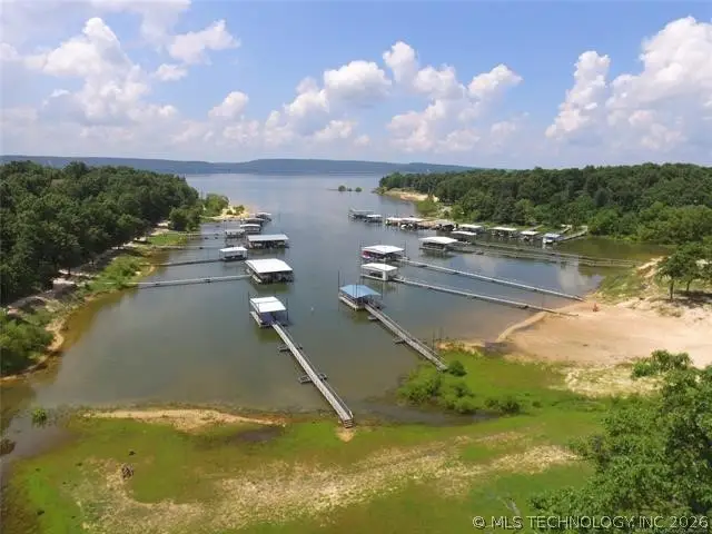 425126 E 1168 Road, Eufaula, OK 74432 - #2